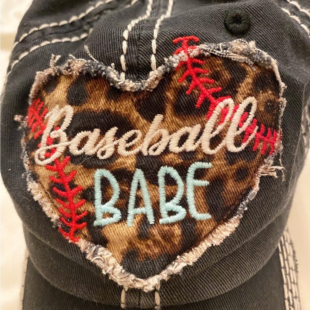 Baseball Cap